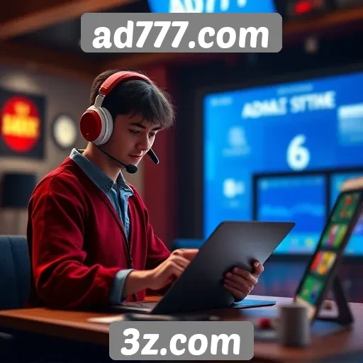 suporte ao cliente no ad777.com e sua eficácia