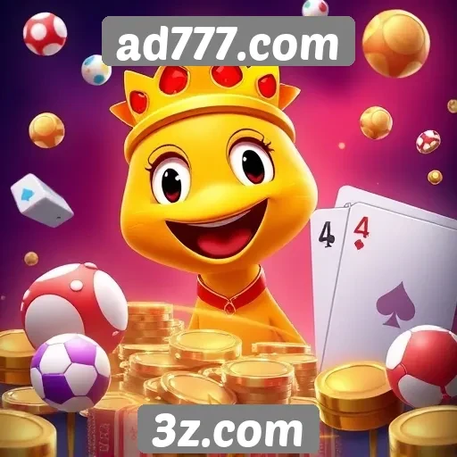novas promoções atraem jogadores em ad777.com